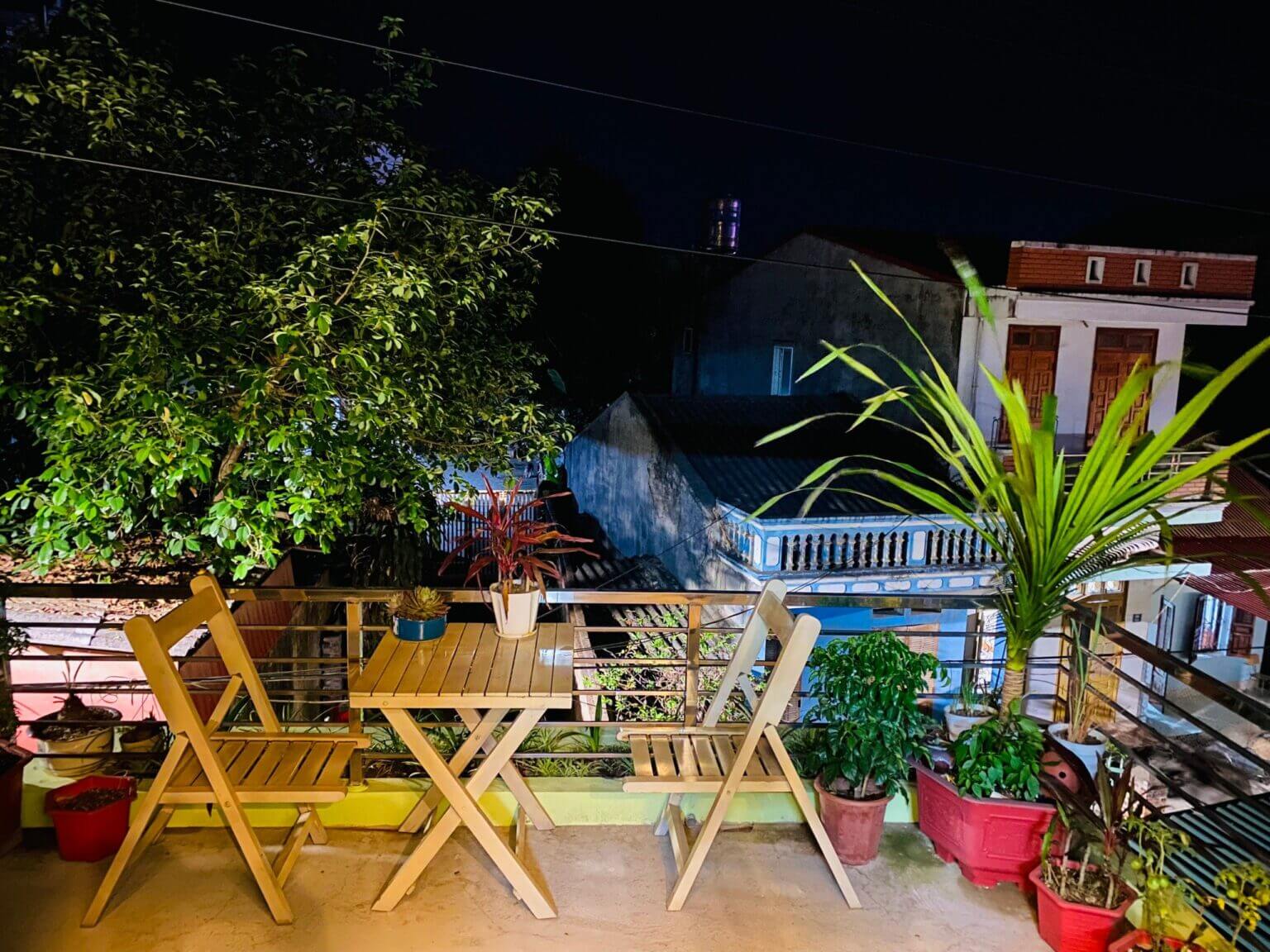 Su Homestay