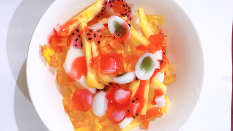 Sữa Chua Bà Liên - Phường Thục Phán