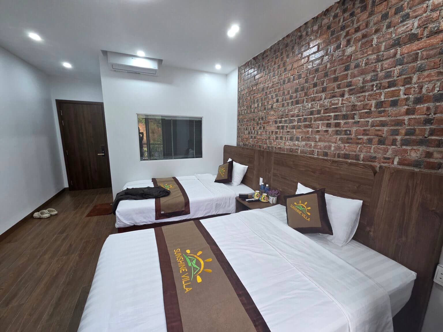 Sunshine Hotel