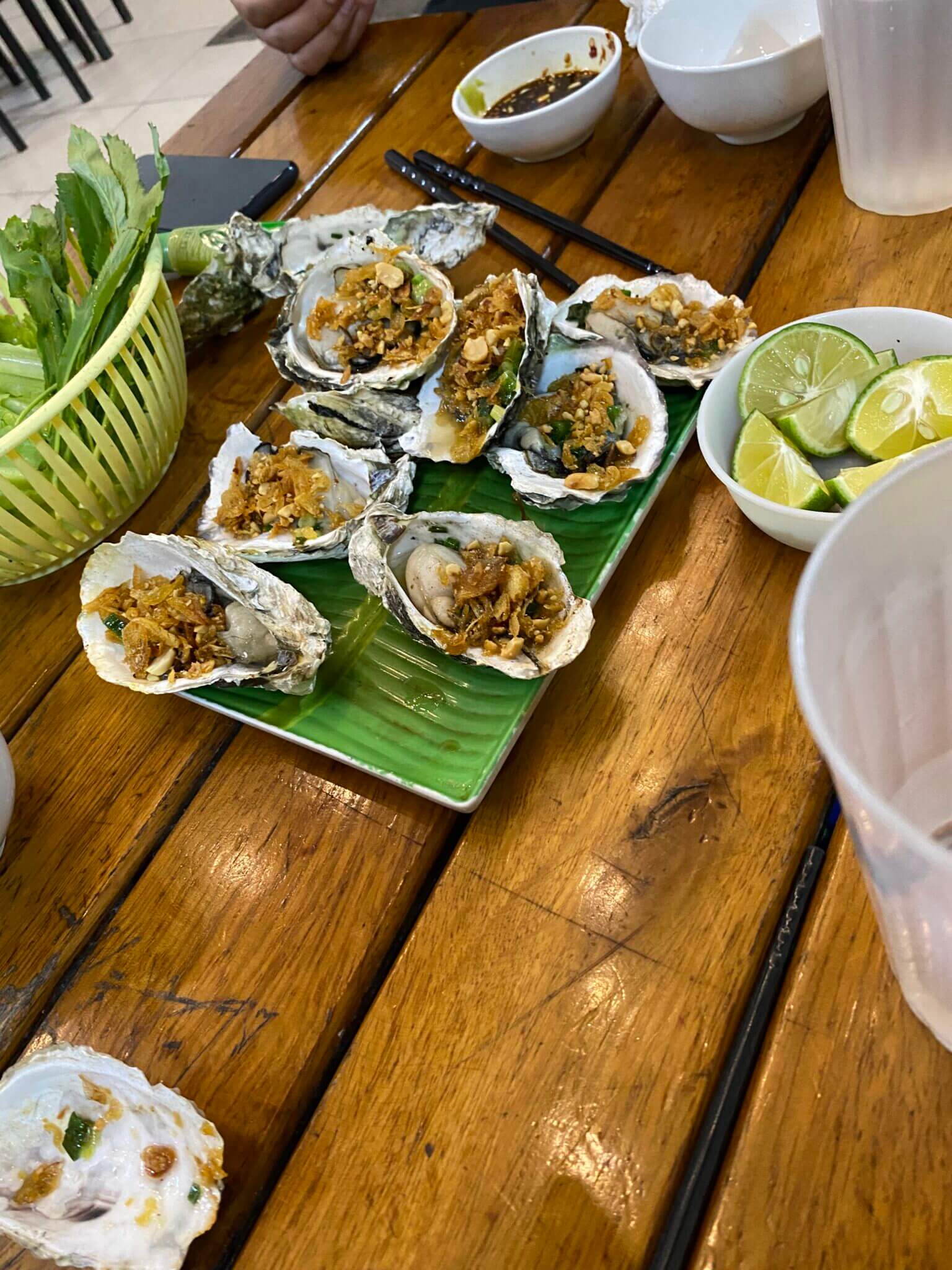Thánh hàu quán