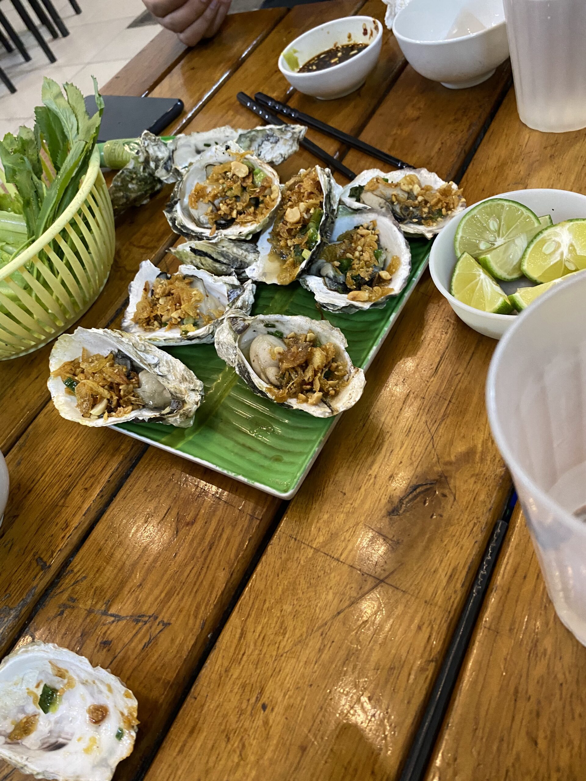Thánh hàu quán