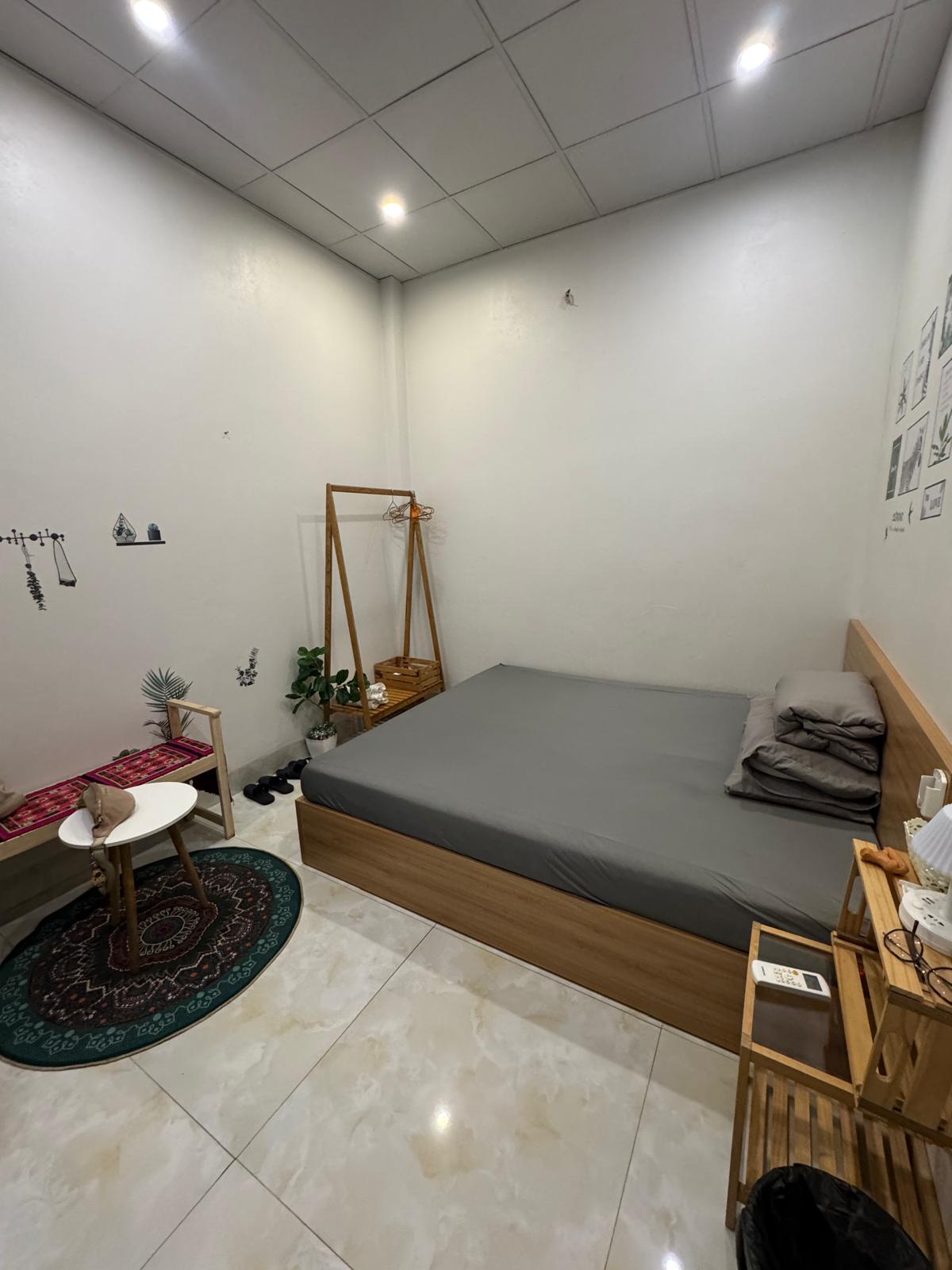Thanh Sơn Homestay