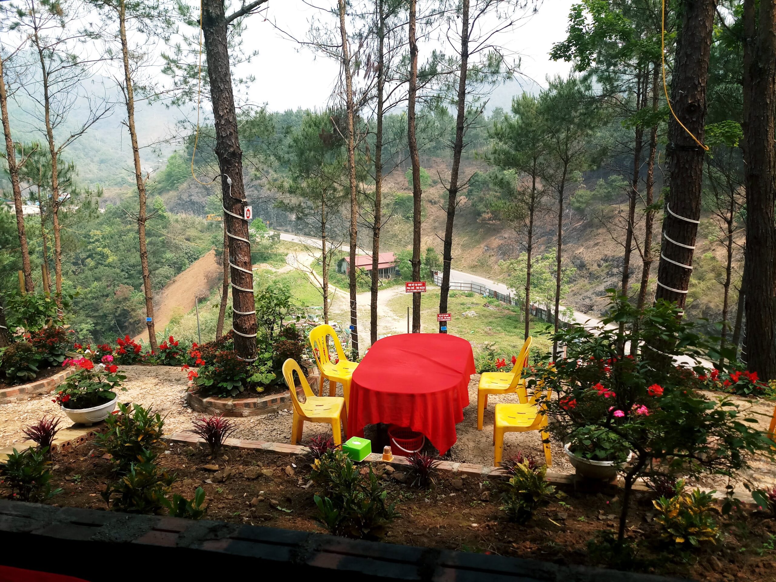 Thiên Sơn Thịnh An Gia