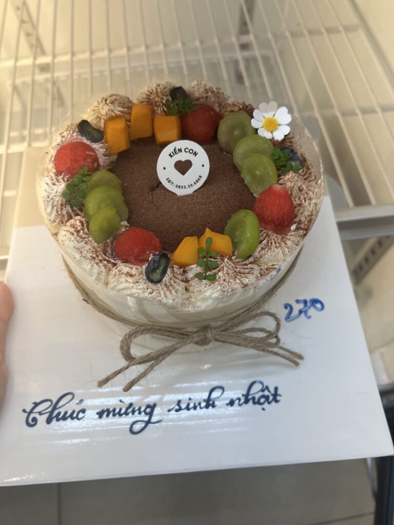 Tiệm Bánh Kiến Con - ảnh 3