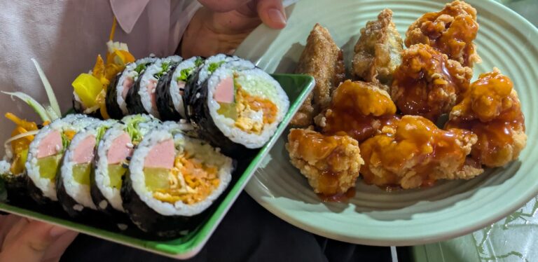 Tiệm Kimbap - ảnh 2