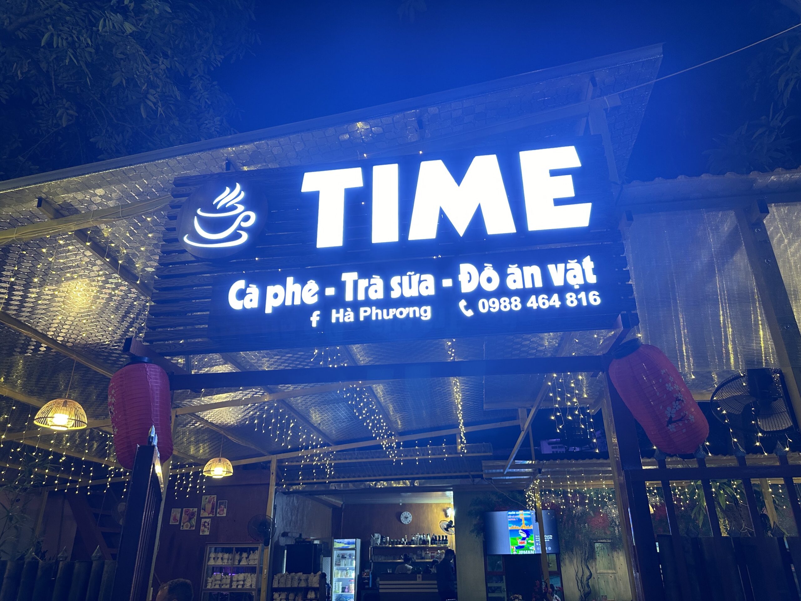 Time