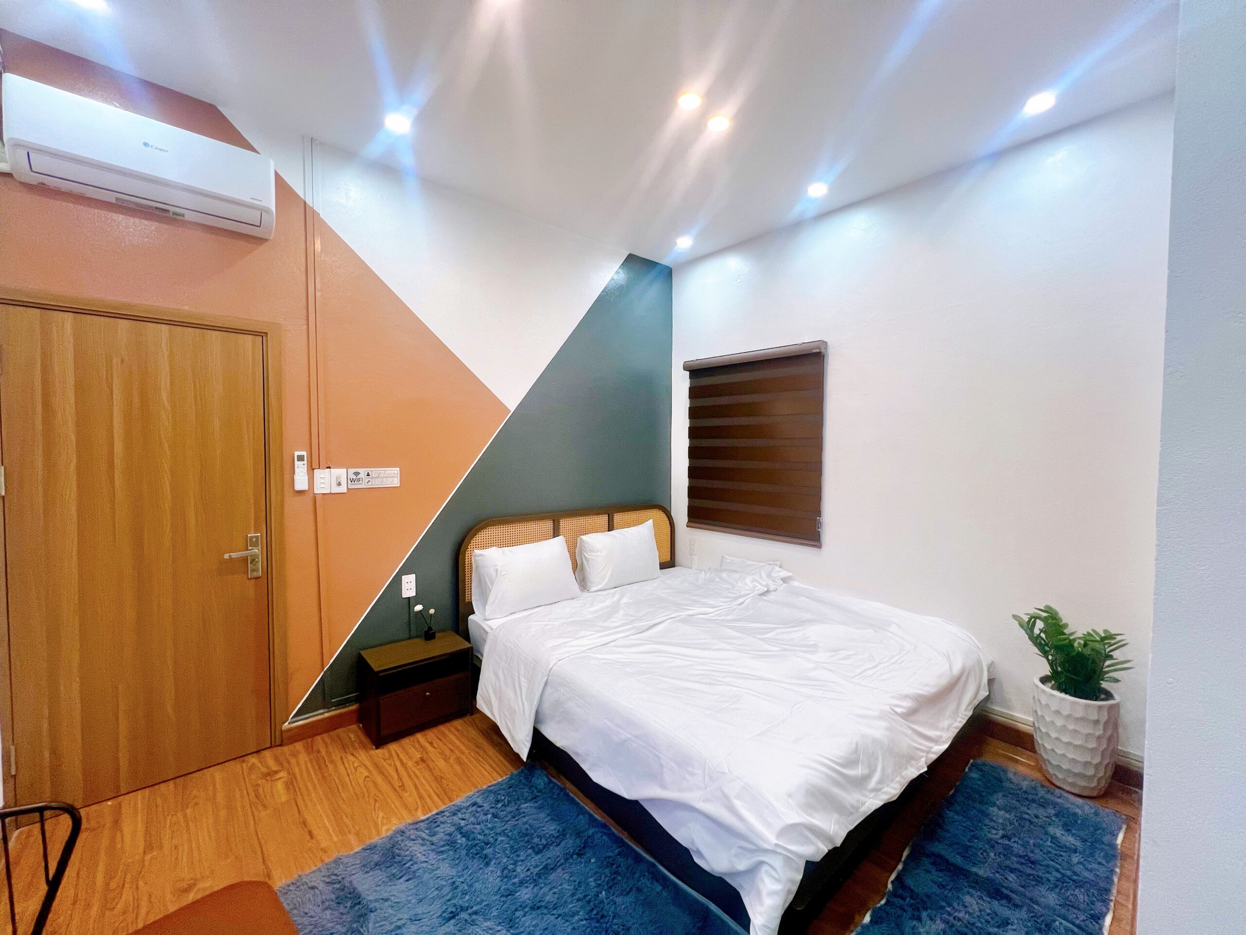 Tom Homestay Cao Bang