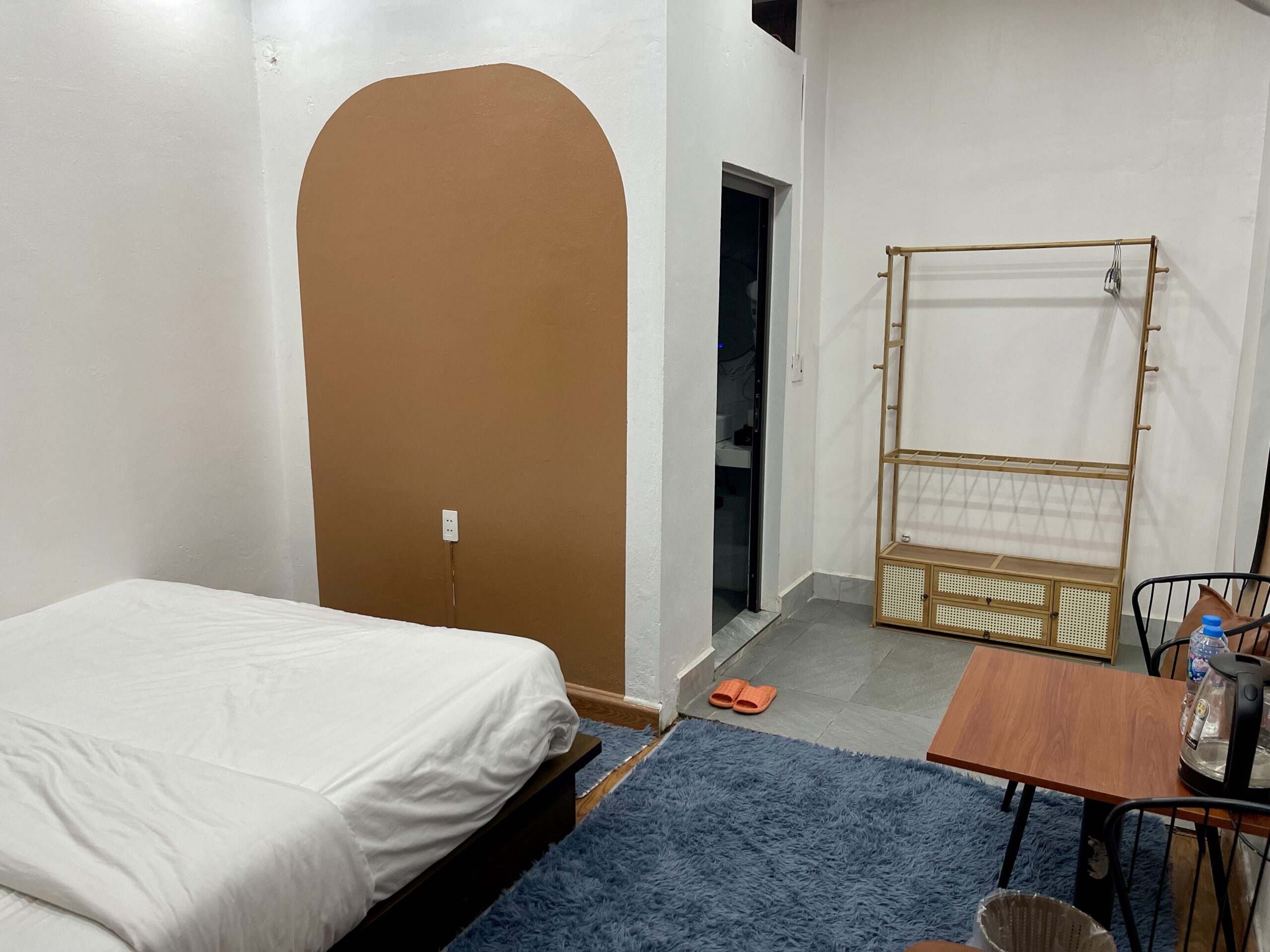 Tom Homestay Cao Bang