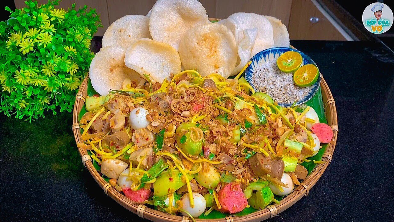 Tré trộn nhà Thư