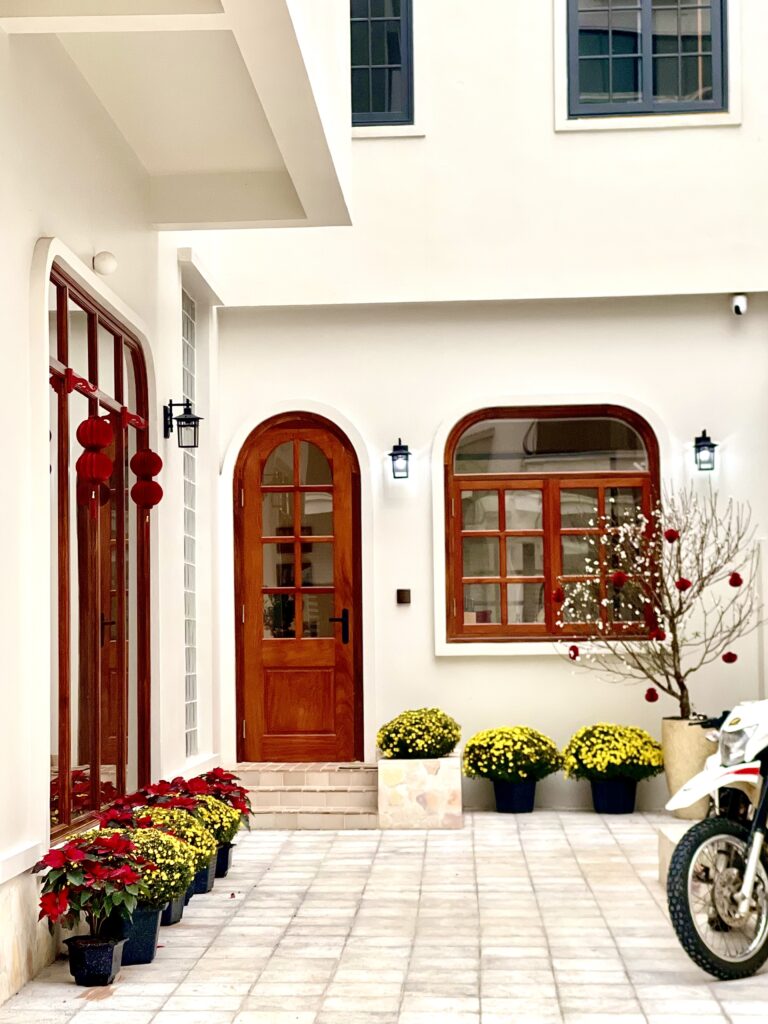 TRÍ Homestay Cao Bằng - Phường Thục Phán