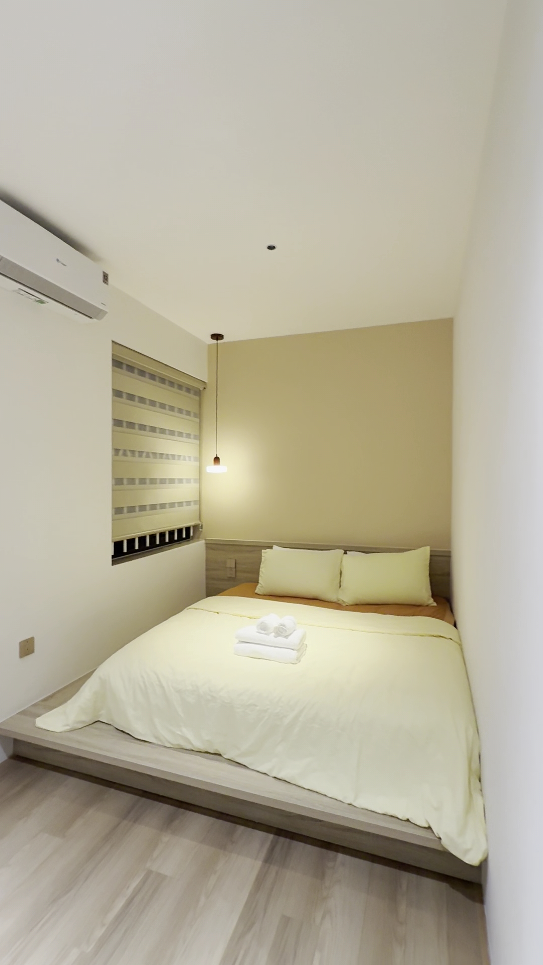 TRÍ Homestay Cao Bằng