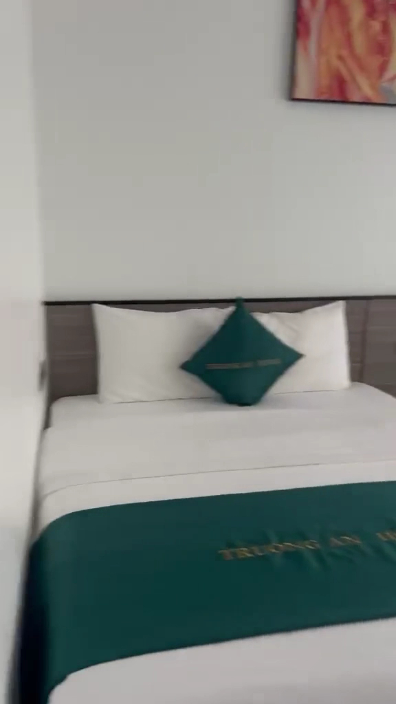 Trường An Hotel
