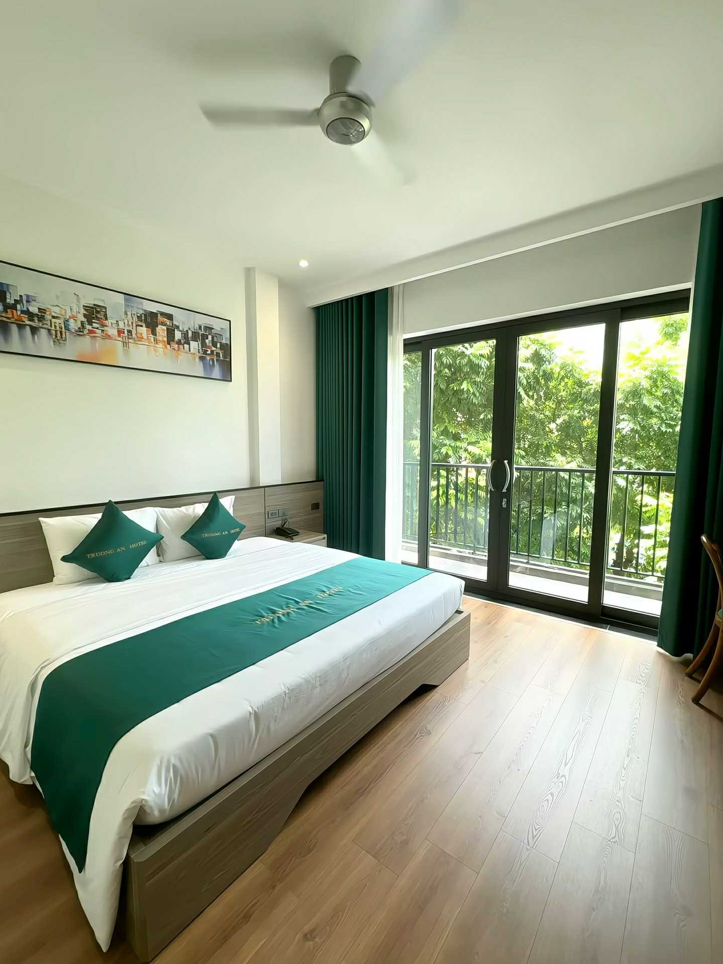 Trường An Hotel