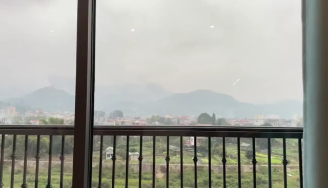 Trường An Hotel