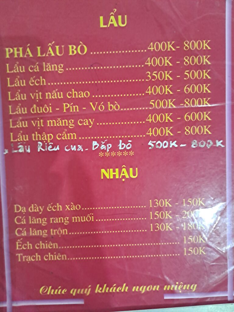 Tuyến Trọc Quán - ảnh 2