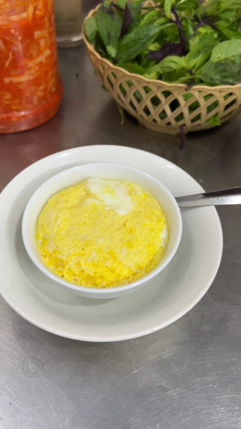Uyên đốp phở Vịt Cao Bằng - ảnh 2