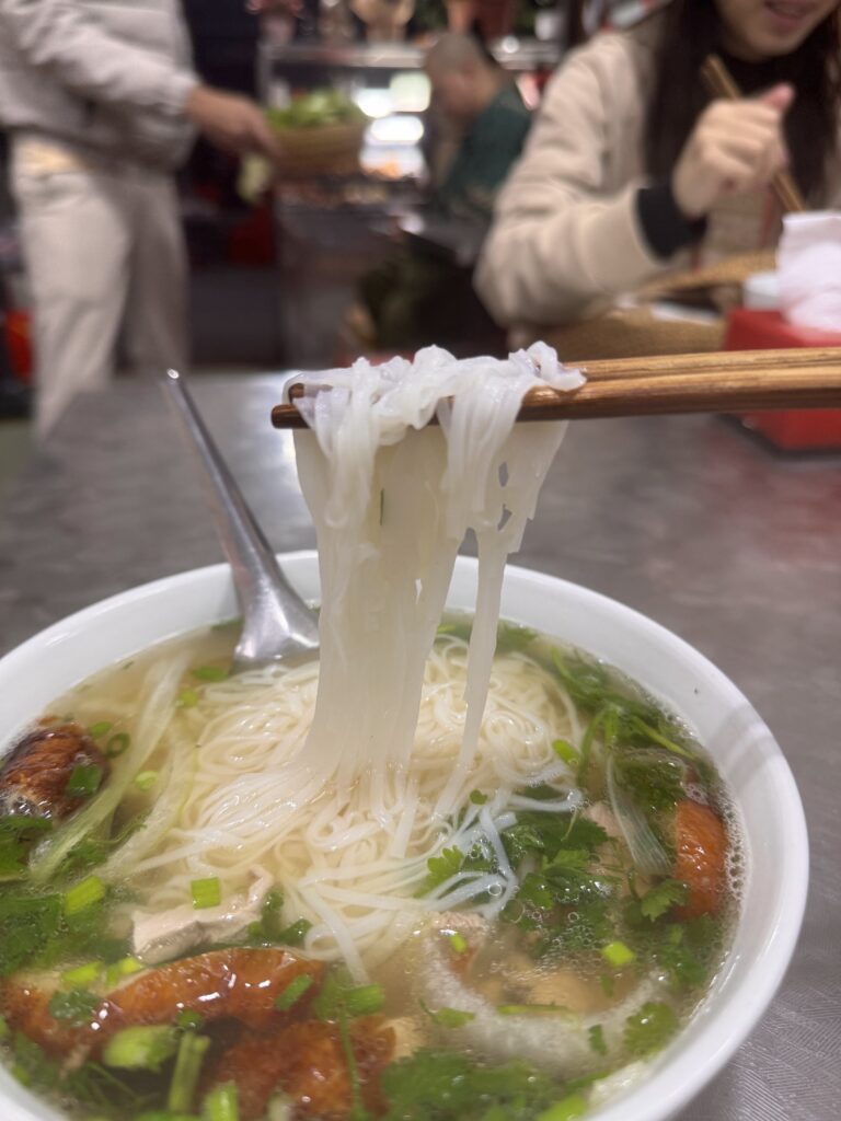 Uyên đốp phở Vịt Cao Bằng - ảnh 3