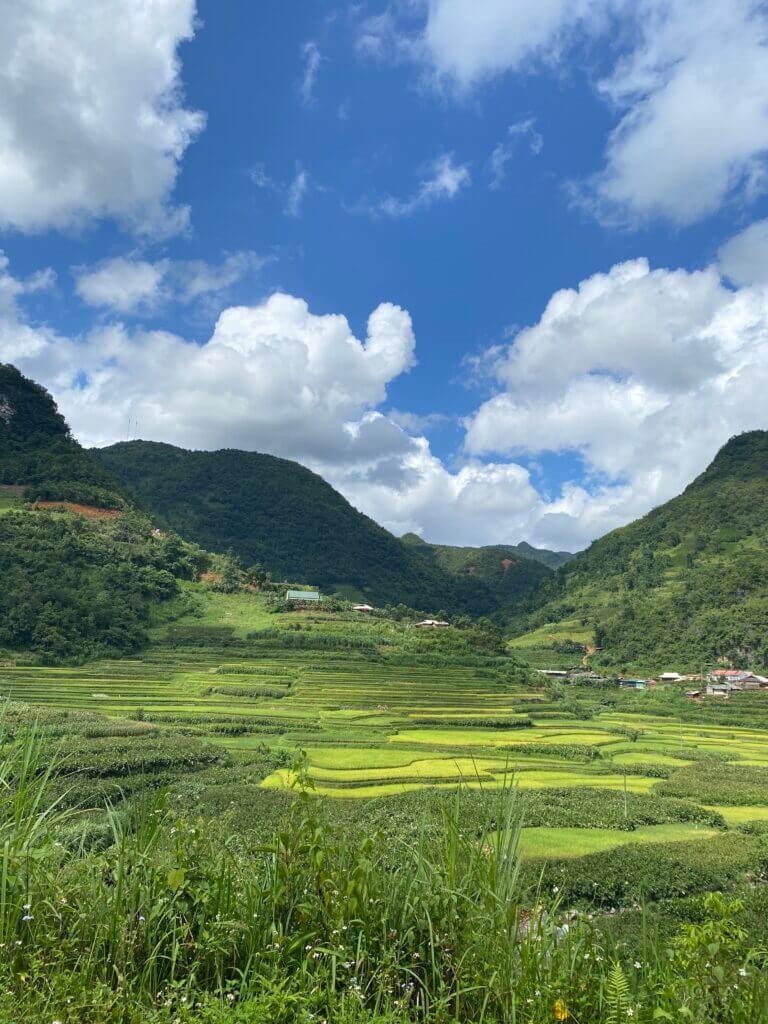View sightseeing