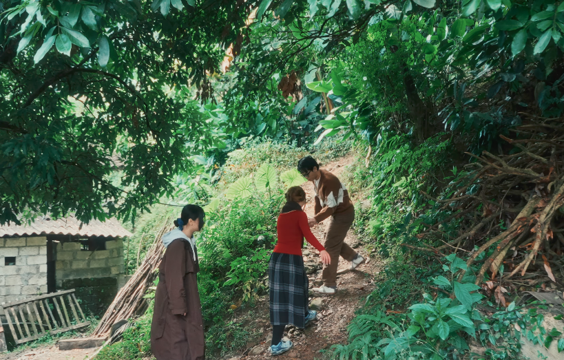 Dịch cộng đồng khuối khon