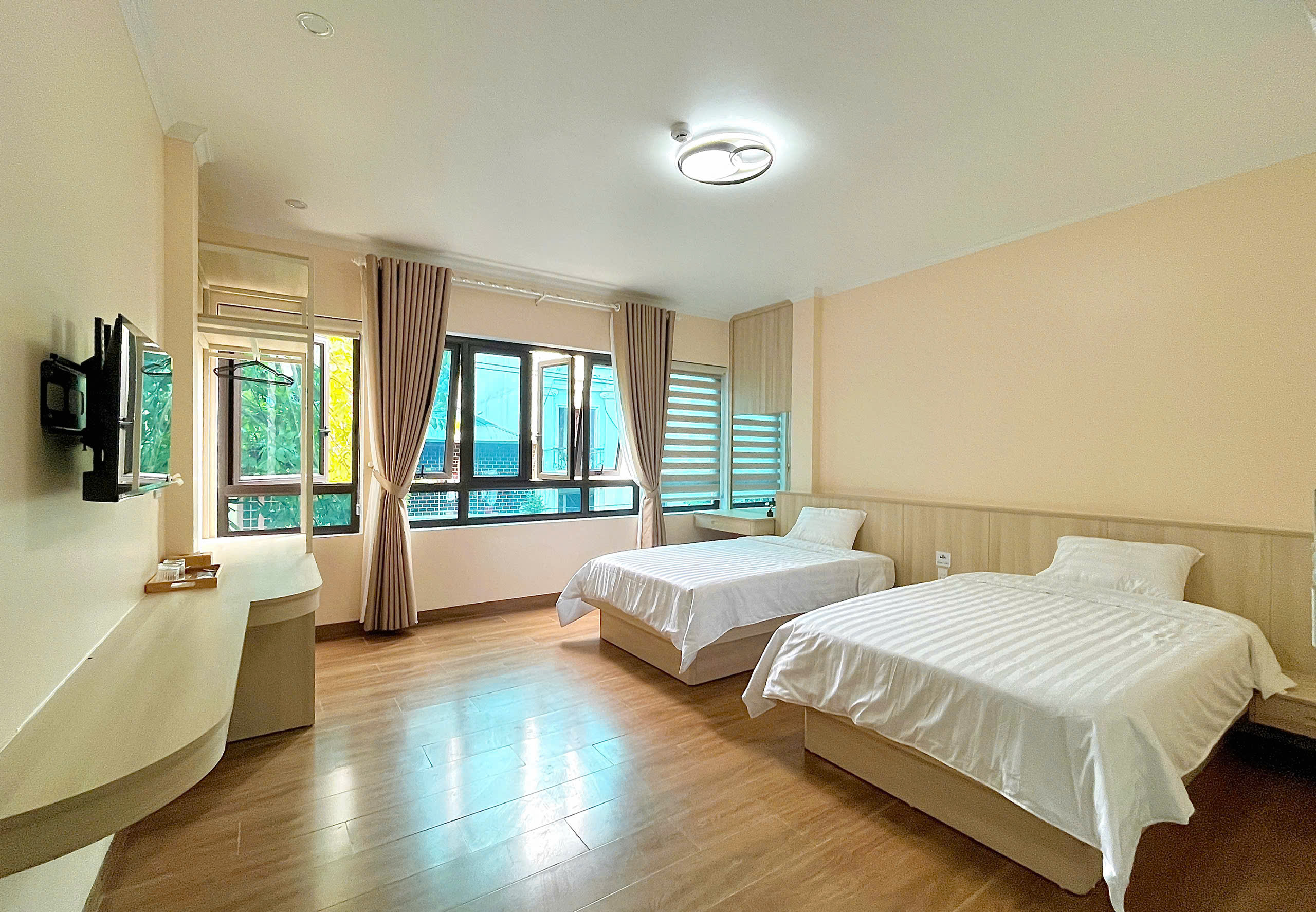 Vườn Cam Hotel Cao Bang