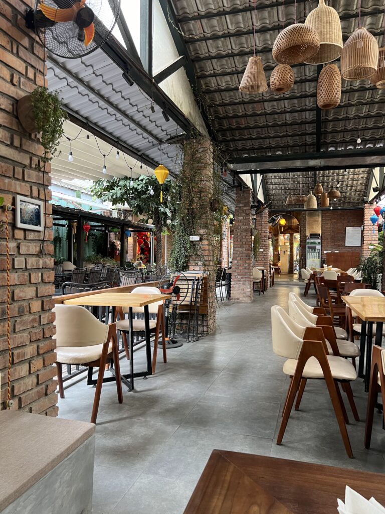Vườn Phố Cafe and Cocktails bar - ảnh 4