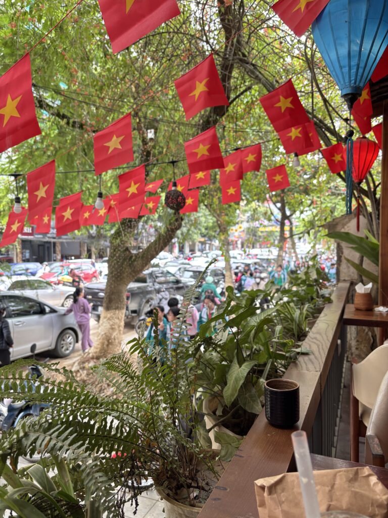 Vườn Phố Cafe and Cocktails bar - ảnh 5