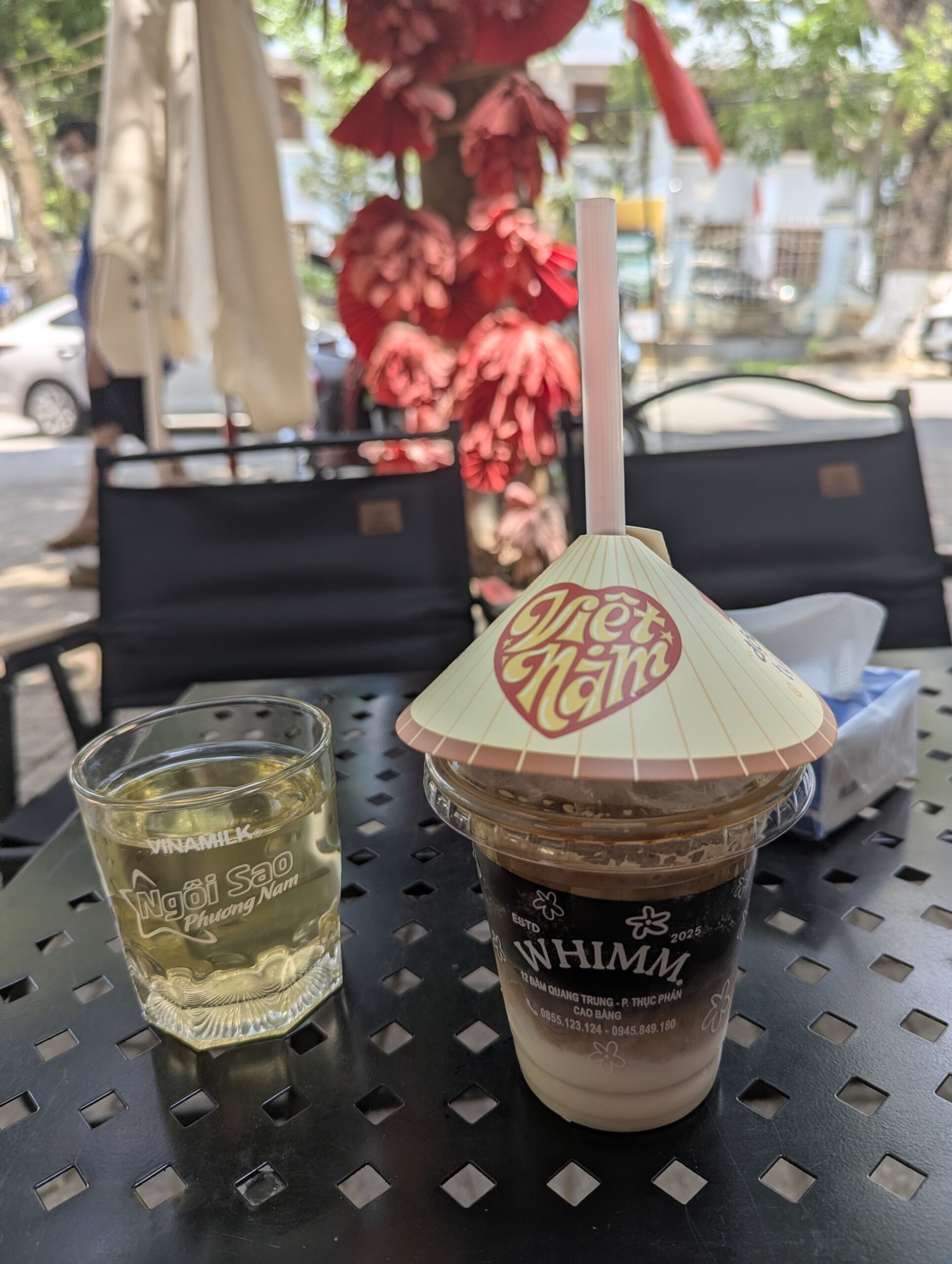 Whimm Coffee