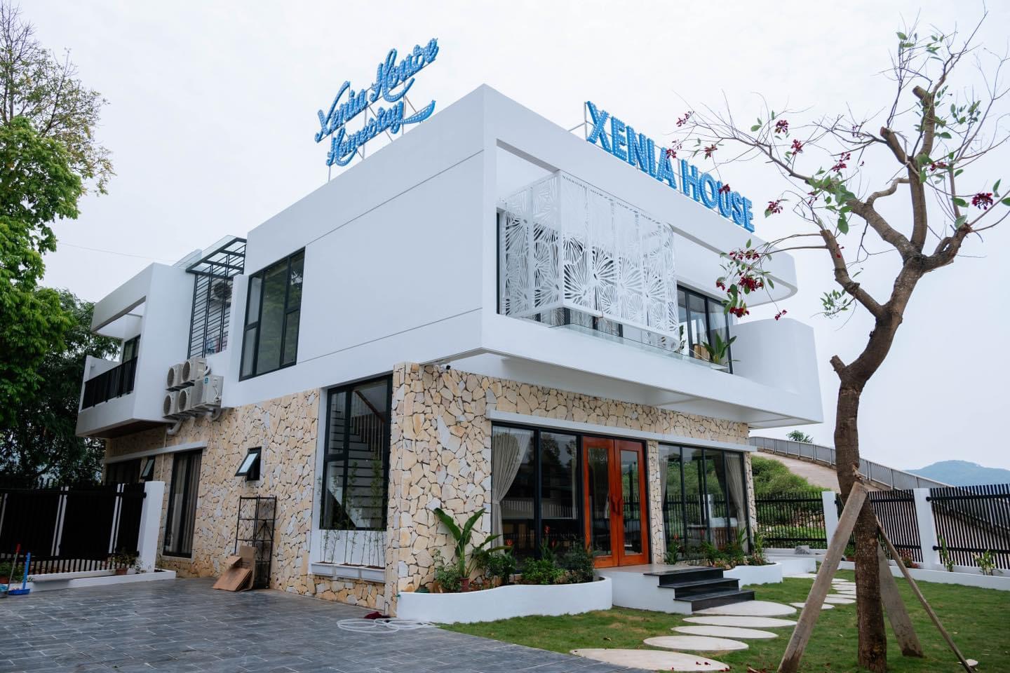 Xenia House Cao Bằng
