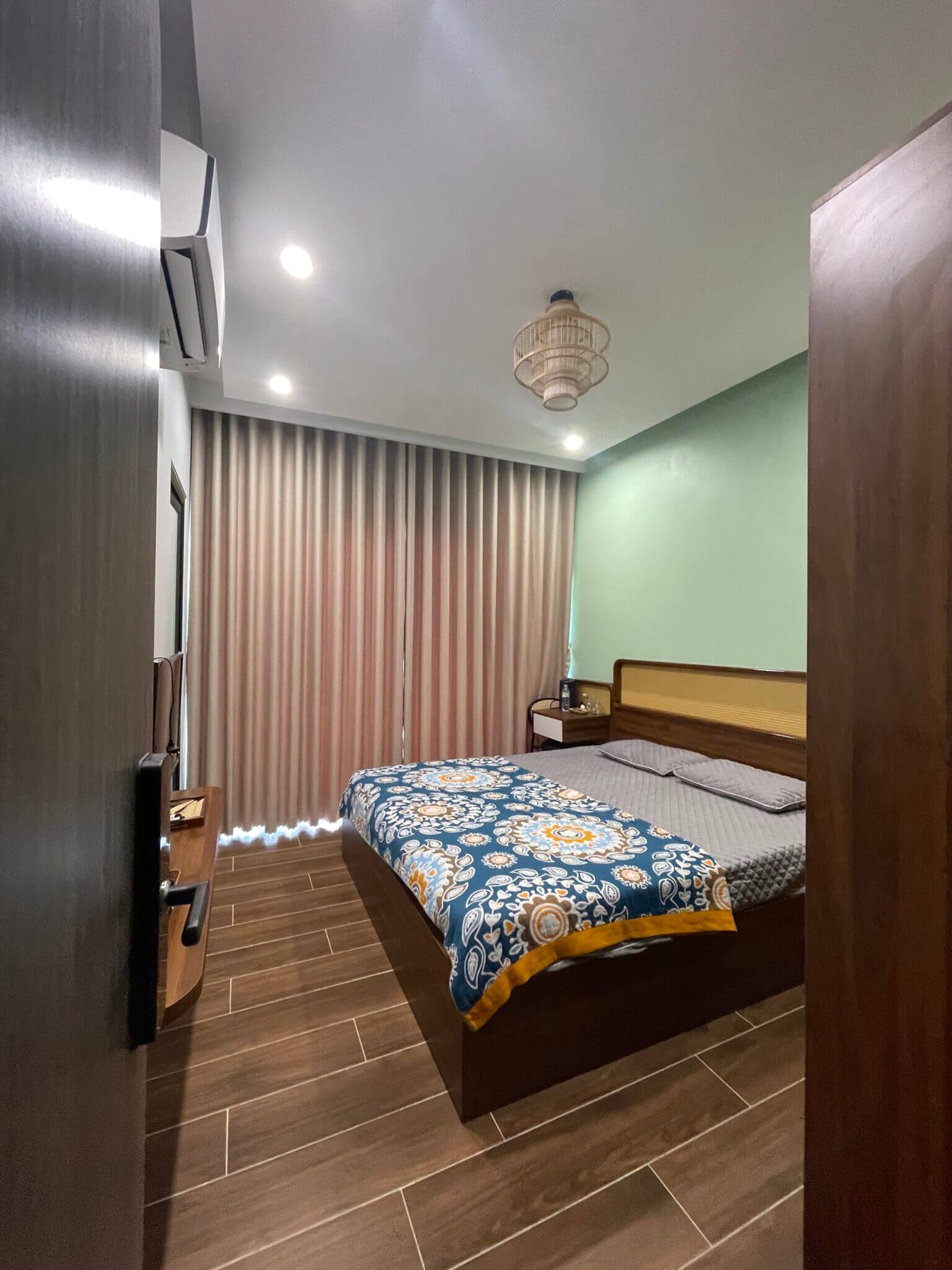 Xenia House Cao Bằng