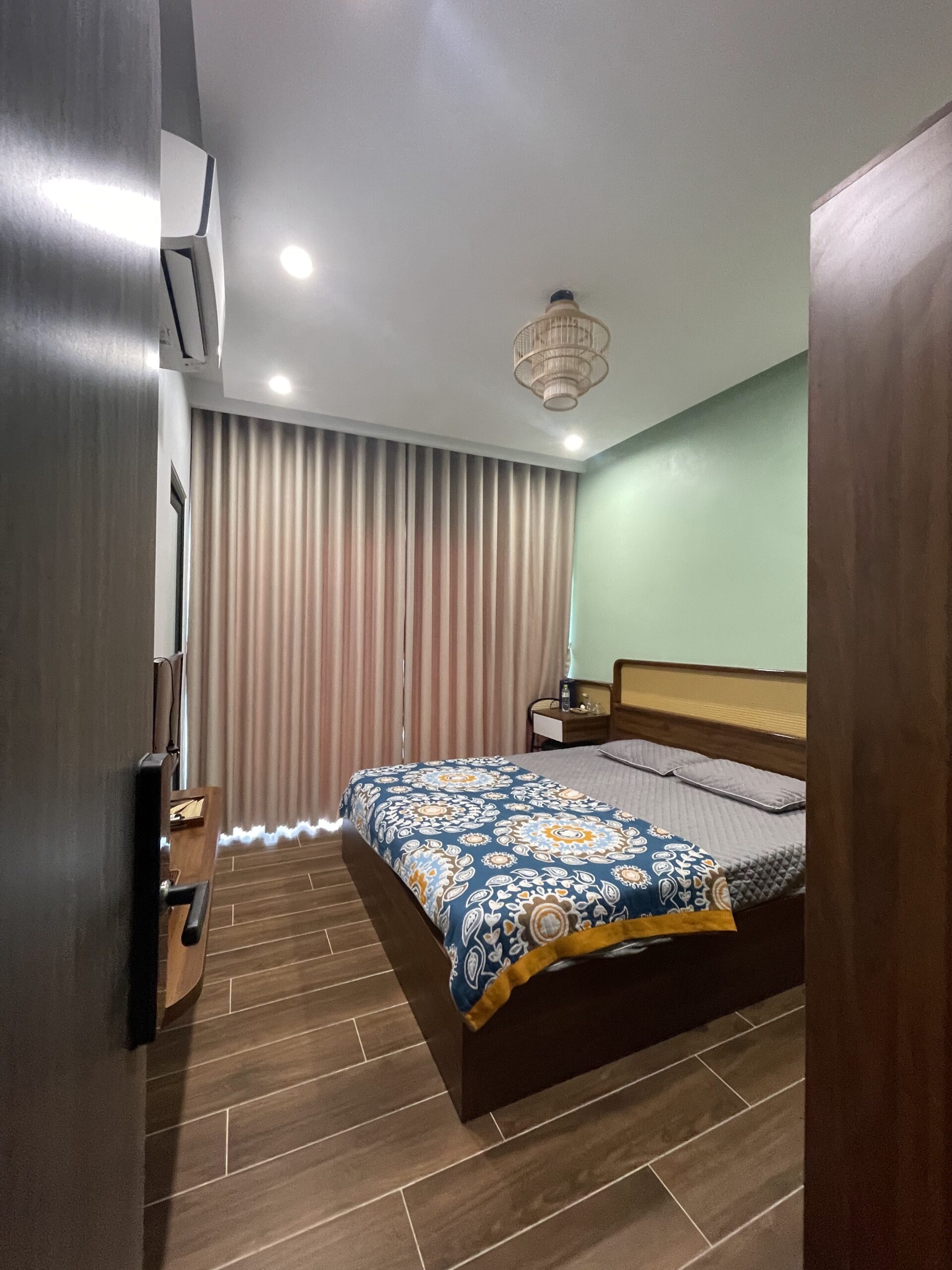 Xenia House Cao Bằng