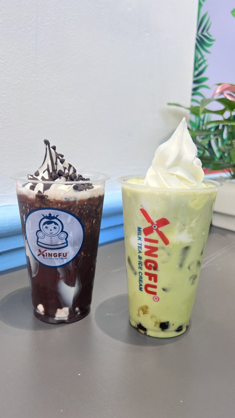 XingFu Phố Đi Bộ Kim Đồng - ảnh 3