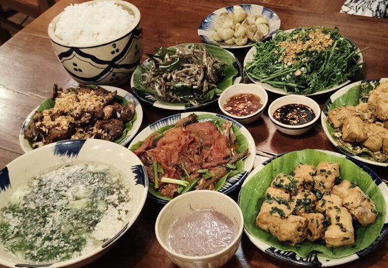 Yên – Ngon như mẹ nấu - ảnh 3