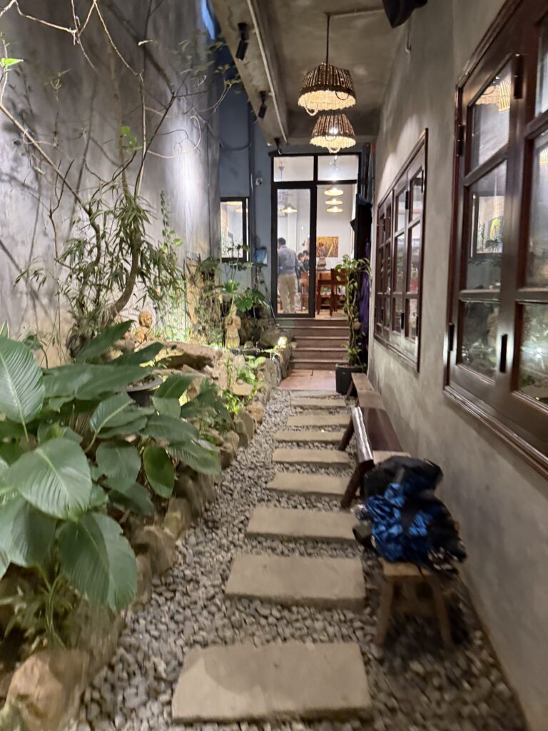 Yên – Ngon như mẹ nấu - ảnh 4