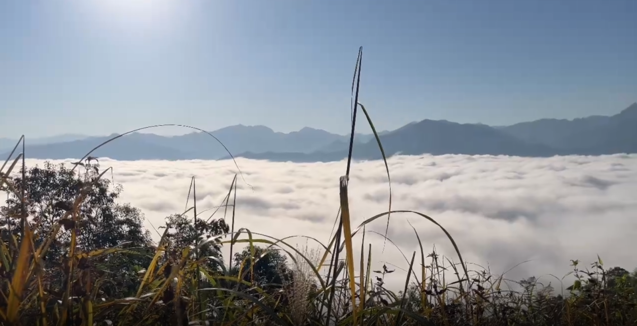 Phieng Pen Cloud Hunting Spot – Ly Bon